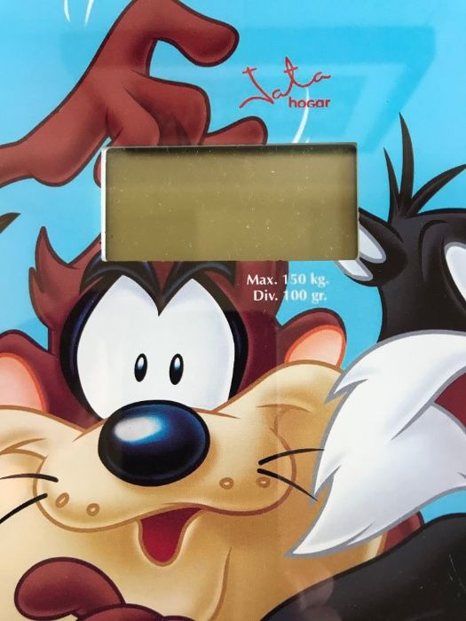 Disney Digital Scale64585051921921121