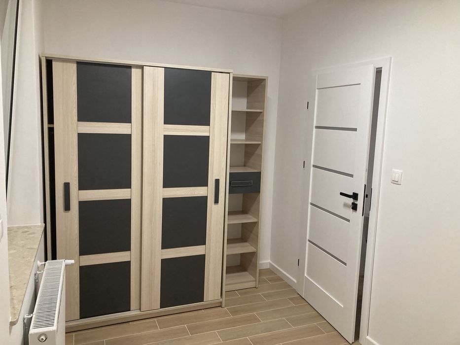 Wynajmę mieszkanie  -37 m 2