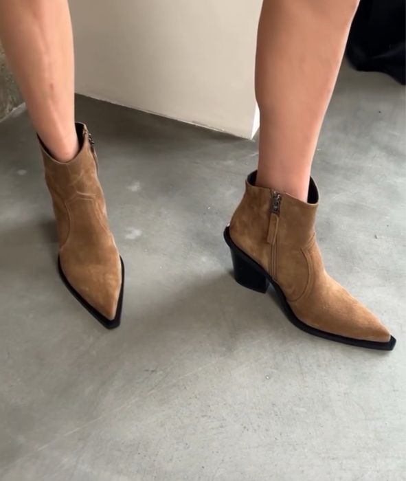 Козаки ковбойки r one