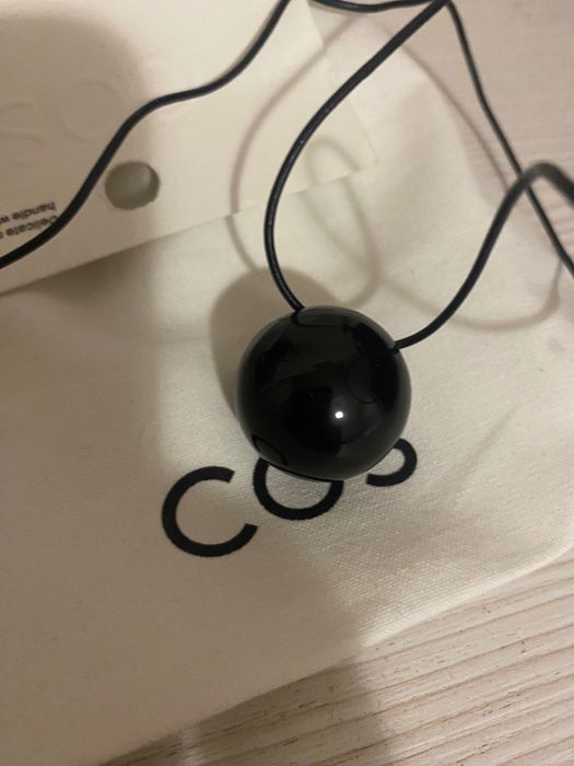 Продам прикрасу, кольє, буси, чокер Cos, Тотеме