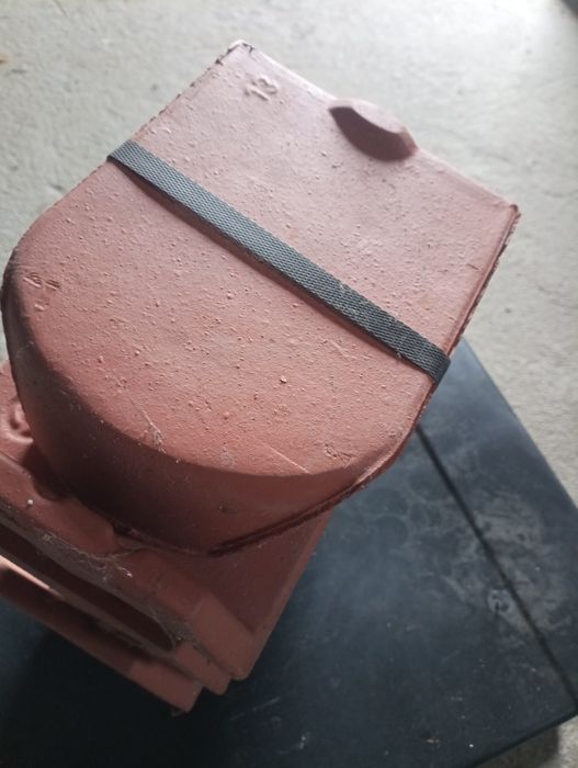 Roof Edging / Roof Finials64730303131651121