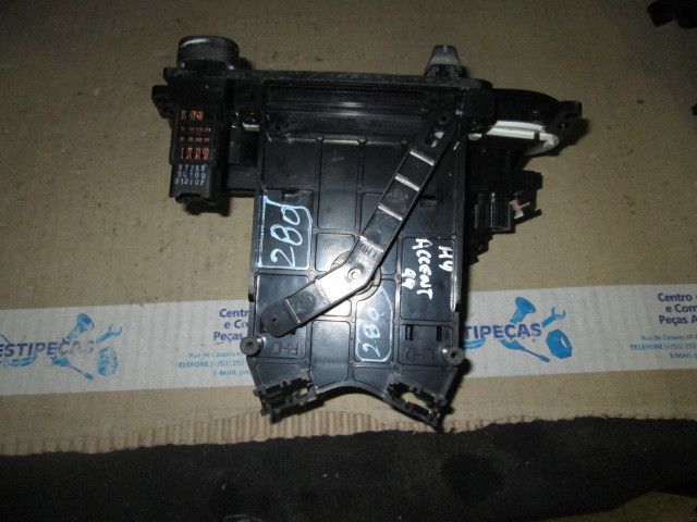 Comando chauffage / sofagem HYUNDAI Accent II Sedan (LC)