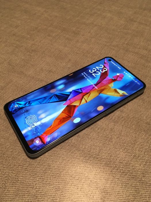 Telemóvel OPPO Reno 6 5G todas as redes