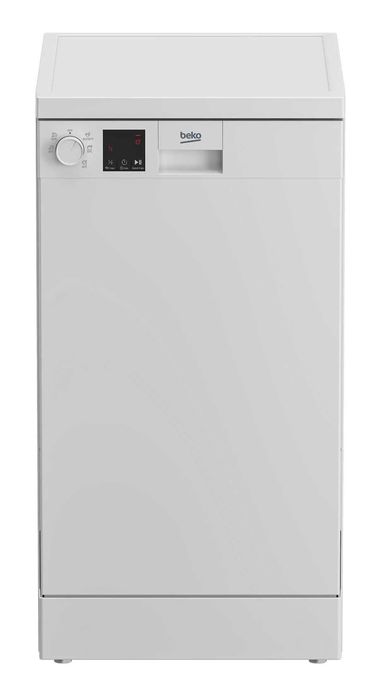 Zmywarka Beko DVS05024W 44,8cm Kosz na sztućce