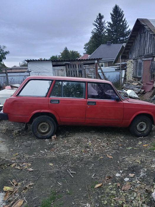 Продам автомобіль ВАЗ