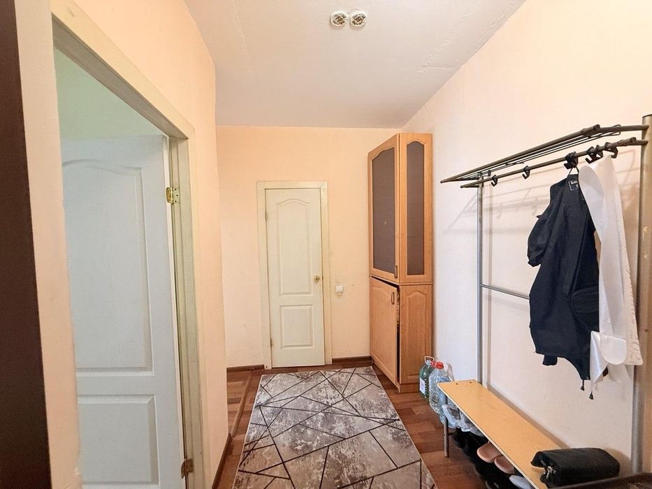 Продам однокімнатну квартиру в ЖК Радужний. (355-513)