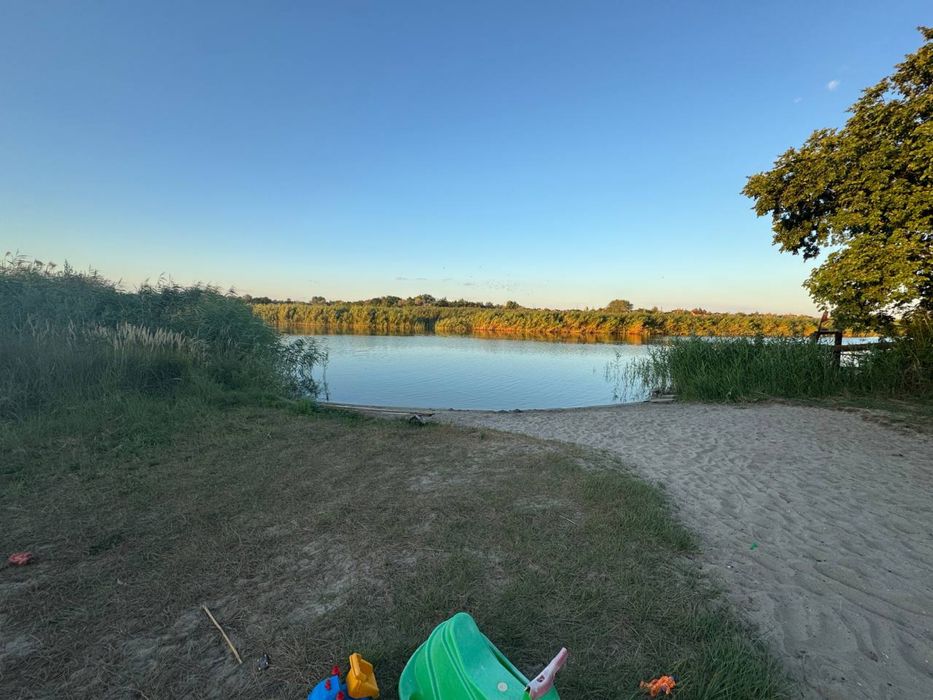 Продам дачу в Самаровке!