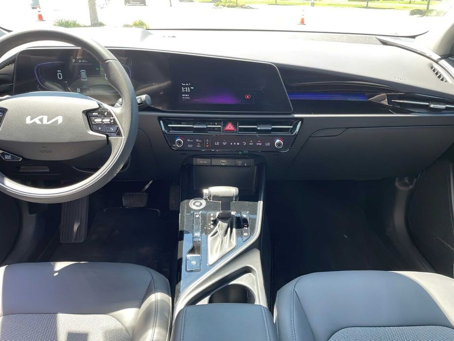 Kia Niro      2023