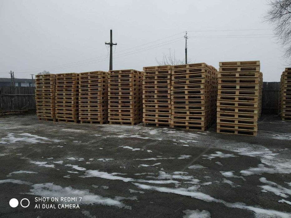 піддони дерев'яні, європіддони, піддон  1200х800,1200х1000