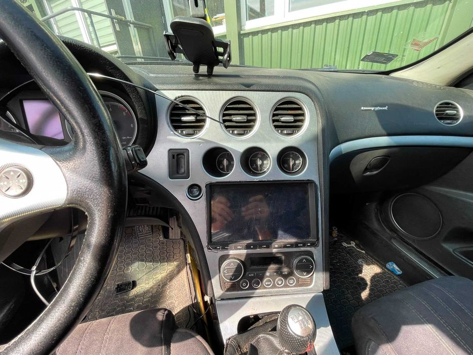 2005 Alfa Romeo 159 1.9 JTD 9 3 9 A 2 0 0 0 150 KM Silnik Skrzynia części