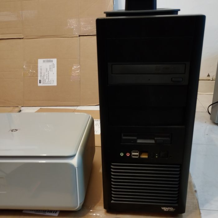 Computador,Portátil ,impressora