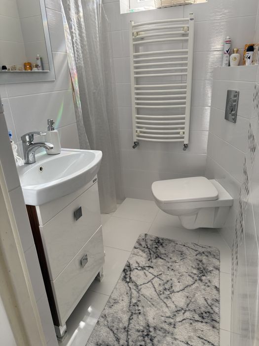 Bliźniak o powierzchni 232m²,  działka 469m²