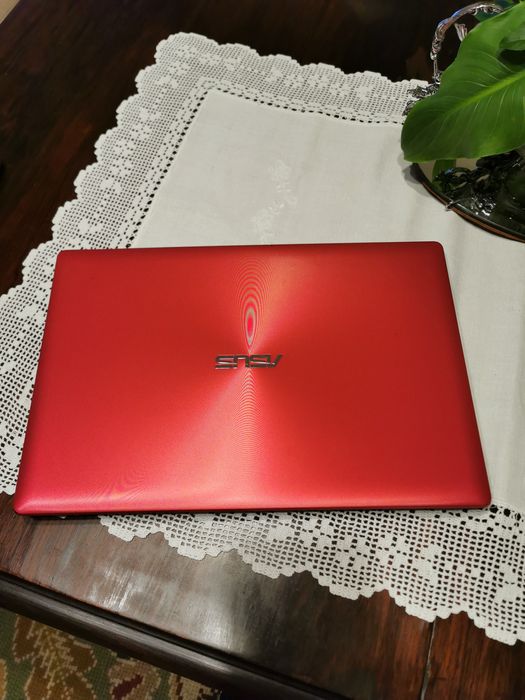 PC Asus como novo