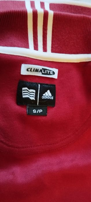 Футболка поло Adidas