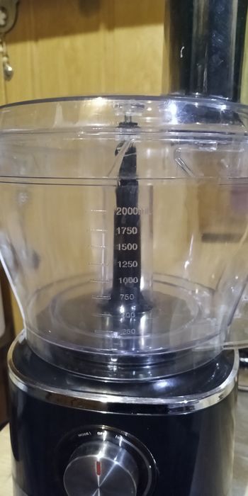 Robót Berlinger robót wieloczynnościowy