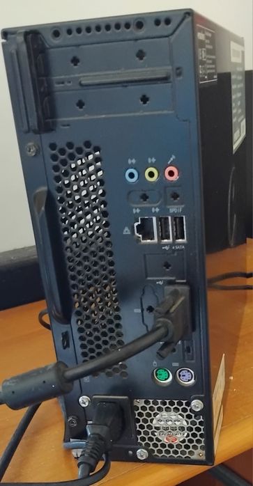 Computador Acer Emachines