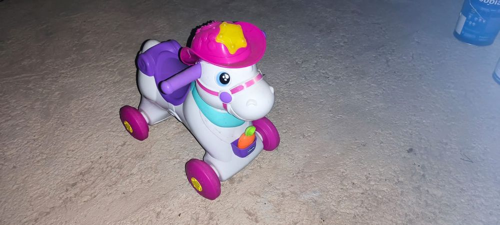 Cavalinho  da Chicco