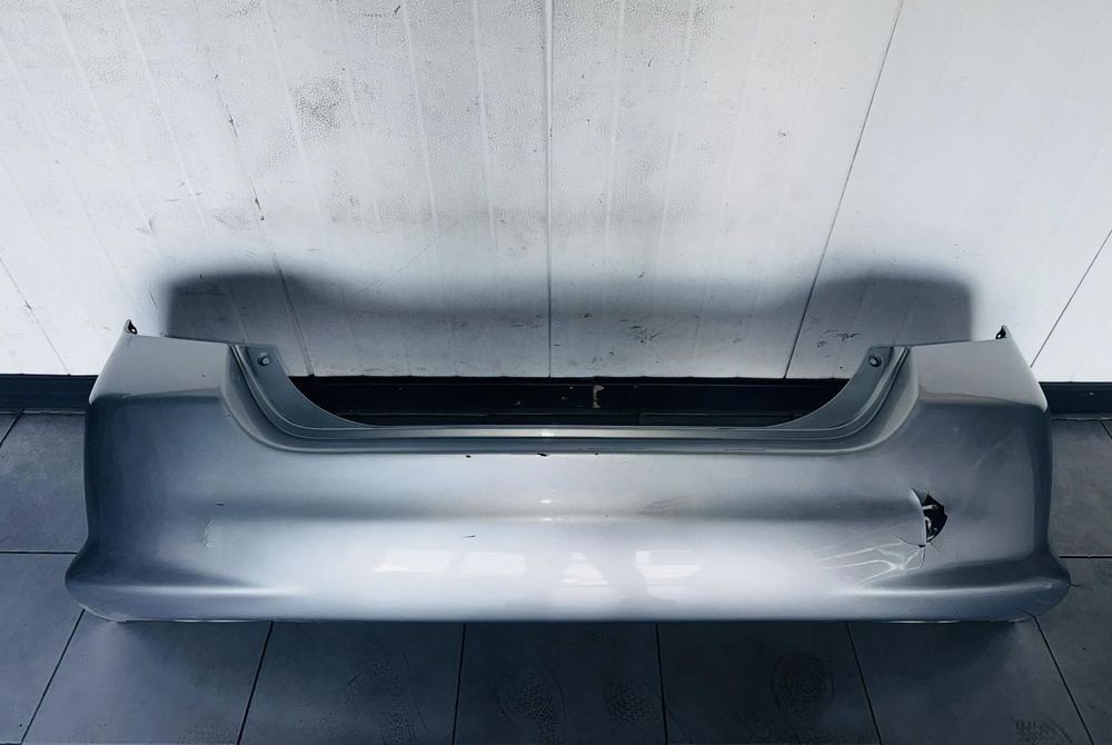 Para Choques Trás Honda Jazz - 04/07