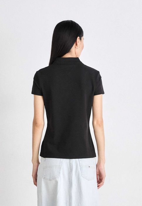 Tommy Hilfiger oryginalna koszulka polo