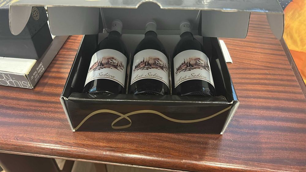 Wine Bottle Boxes – €0.50 Each64730221707138123