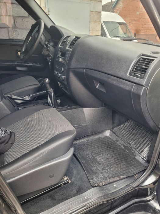 Продам УАЗ Патриот 3163