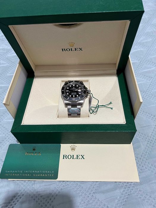 Rolex Submariner