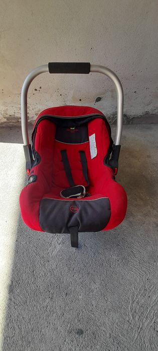 Carrinho de bebe