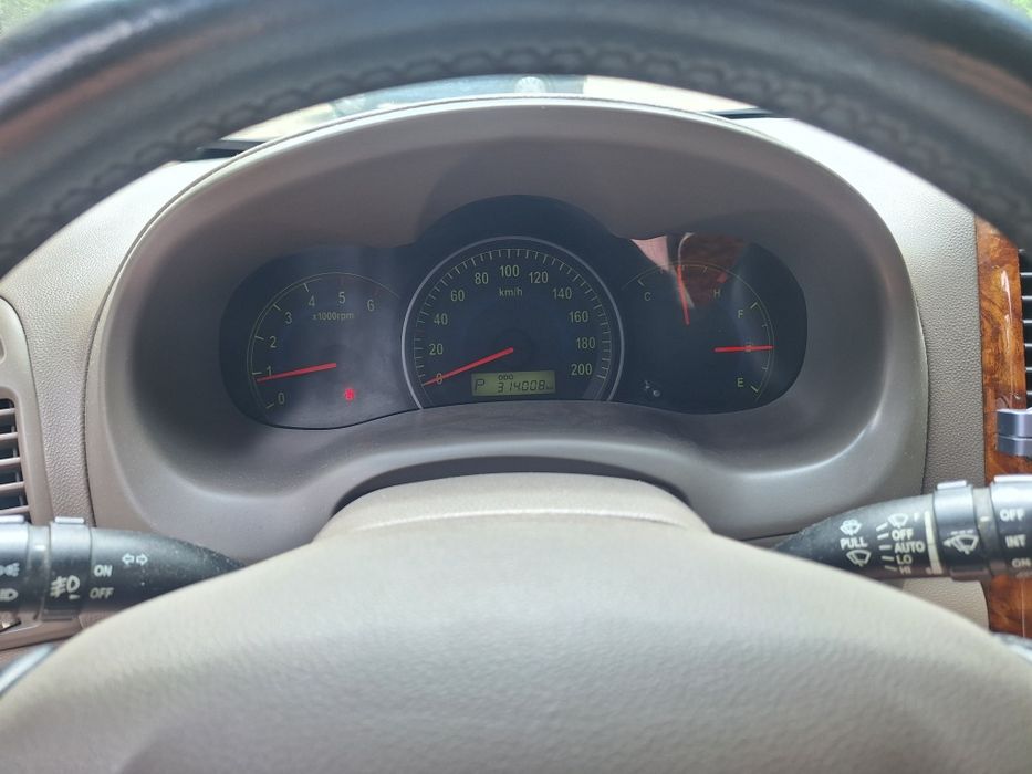 KIA Carnival Grand Limousine