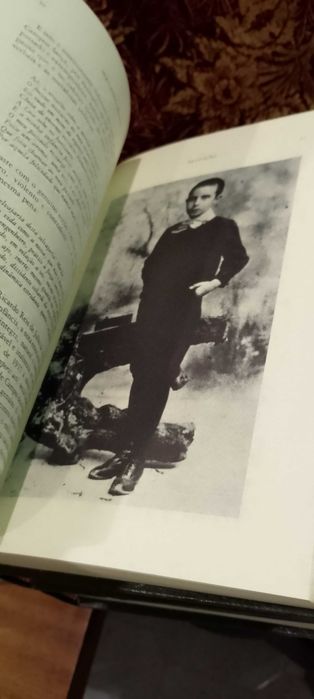 Fernando Pessoa - Obra Poética 3 Volumes