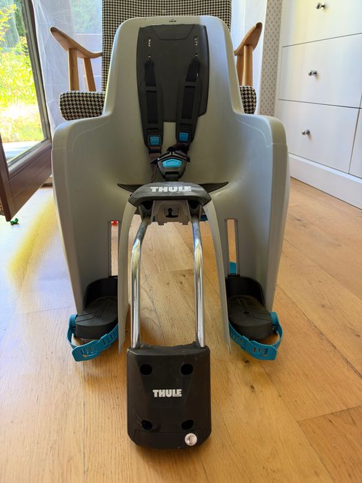 Fotelik rowerowy Thule