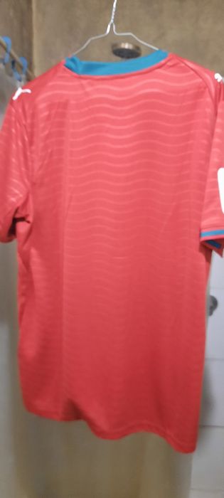 Camisola selecção portuguesa nova