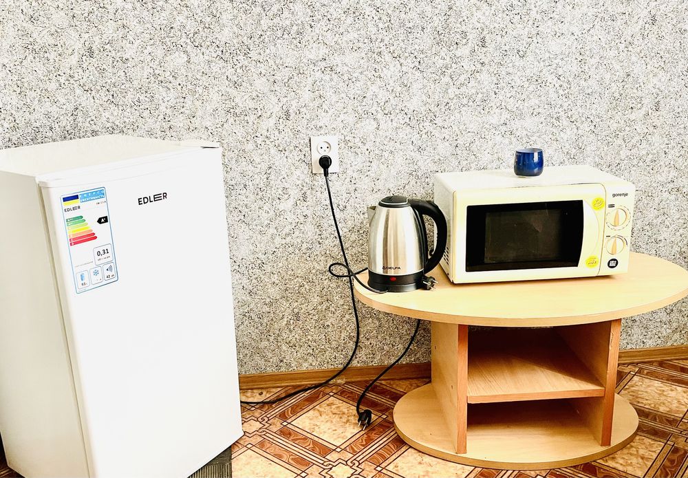 КВАРТИРА ЗАТИШНА CITY MALL | АТБ Александровский район | Шкільна 18