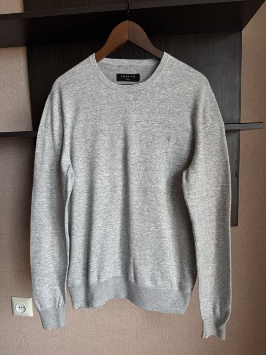 Allsaints джемпер/кофта/светр/світшот/худі