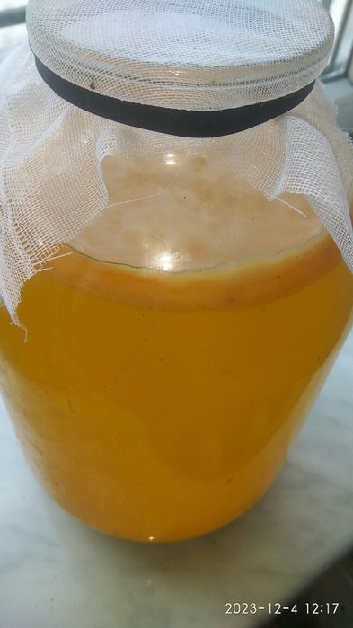 Яблучний оцет, уксус