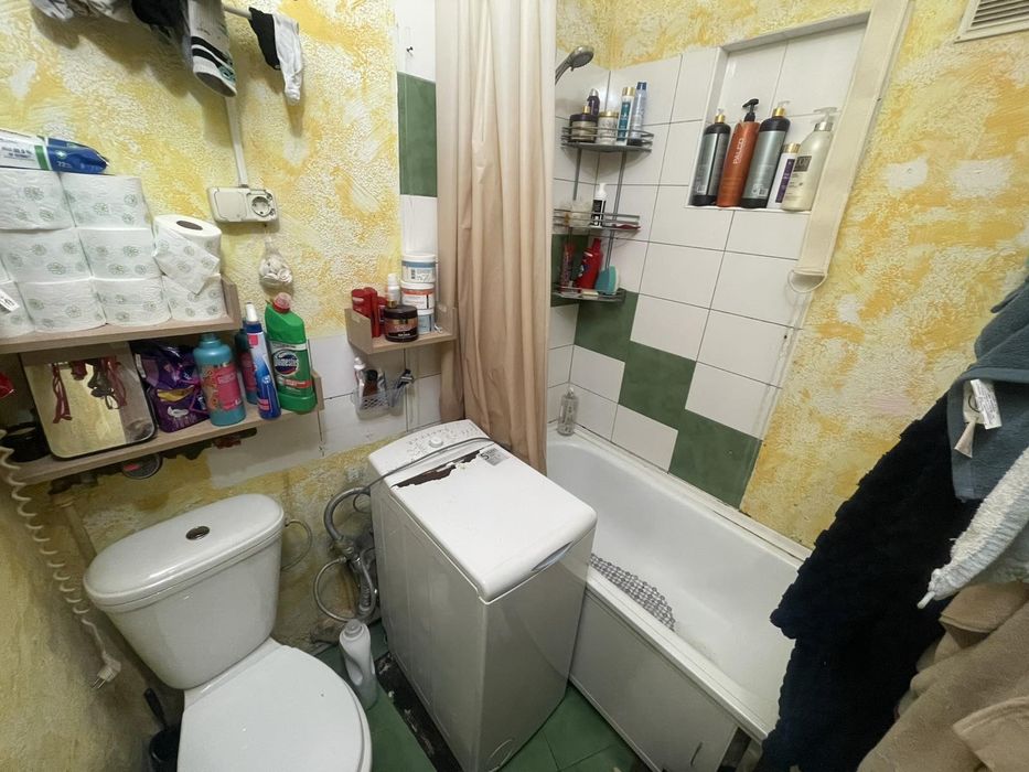 Продам 1 кімн.кв пр. Поля / Б. Хмельницького, парк Писаржевського та Зелений Гай