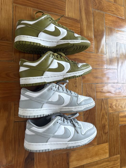 Nike Dunks Nr 40