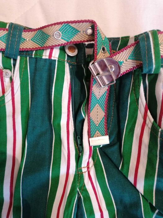 Conjunto de calções de criança