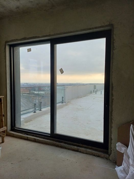 Продаж Пентхауса.