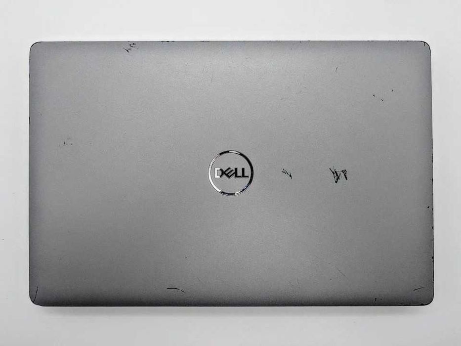 Ноутбук DELL latitude 5510 INTEL CORE i5-10300U