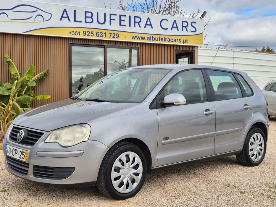 Volkswagen Polo 1.2 Go