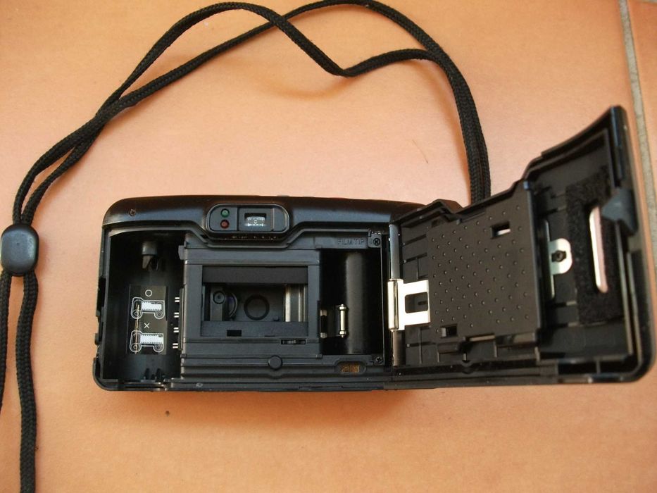 Samsung AF-Slim Dual Camera (with issue)64740902220291124