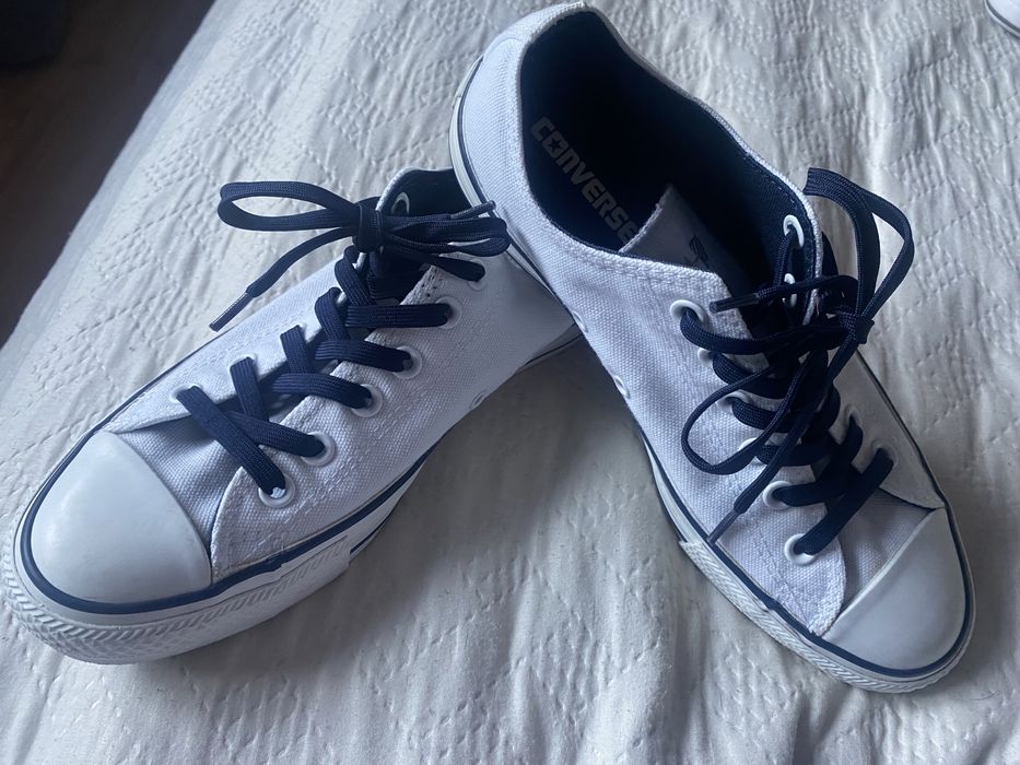 Trampki convers all star
