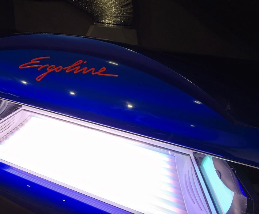 Solarium Ergoline