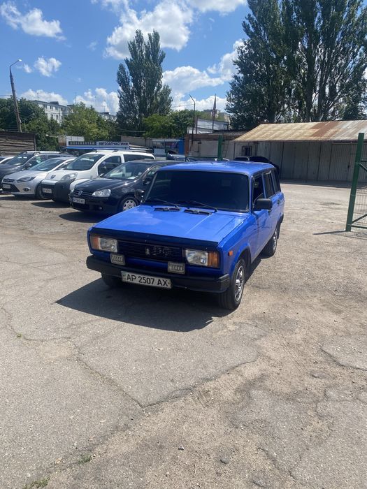 Продам ваз 2104 инжектор