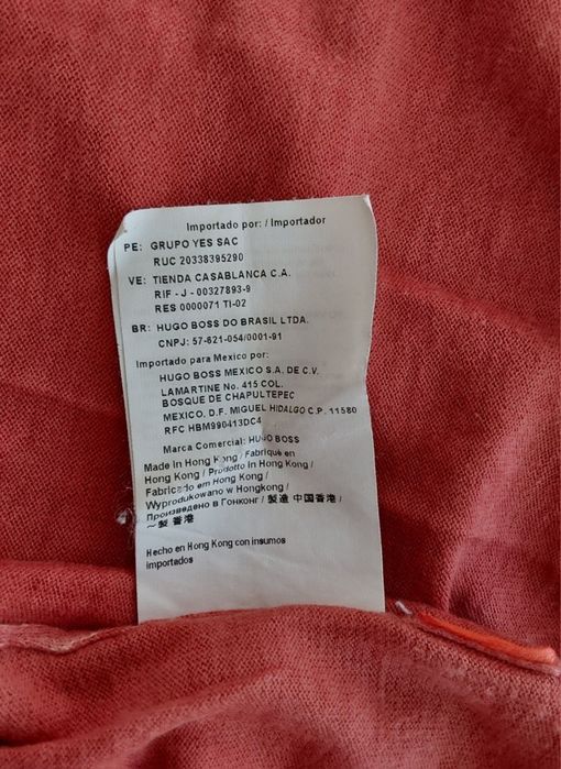 Sweter damski  Hugo Boss