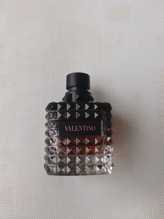 Valentino Donna Born In Roma Intense EDP 100ml (ubytek minimalny, ok. 10ml) Z Sephora!