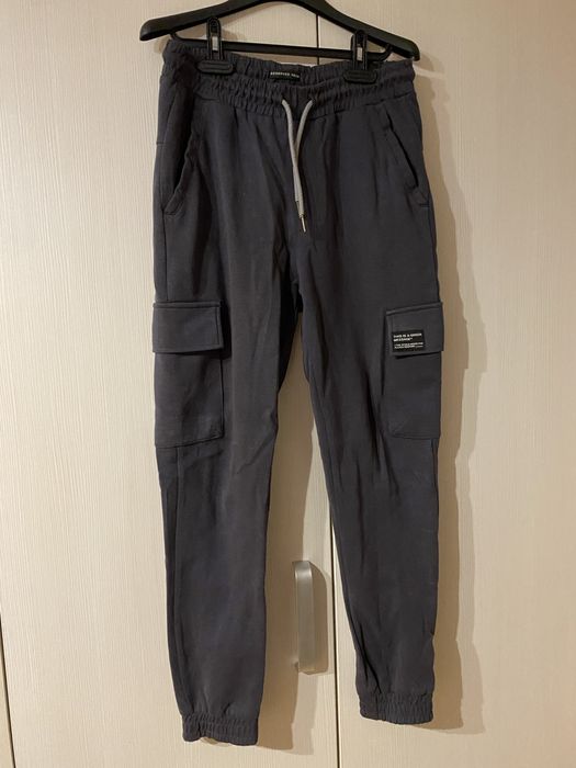 Штанишки на мальчика р. 158   RESERVED.