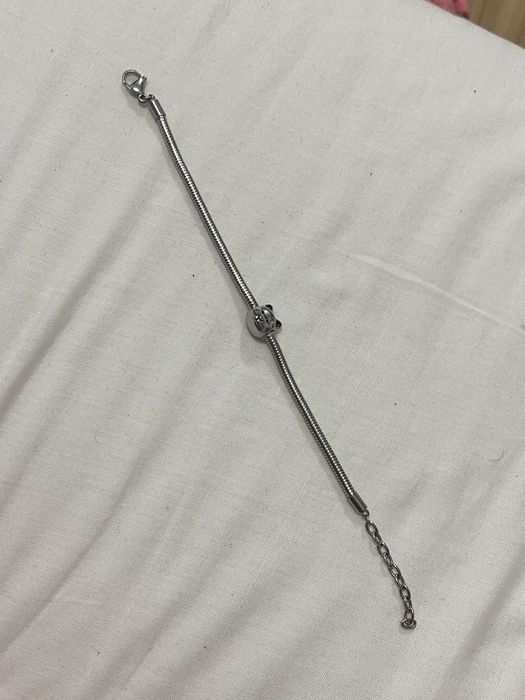 bransoletka y2k alternative kot