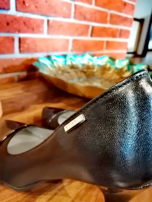 Buty Szpilki rozmiar 38