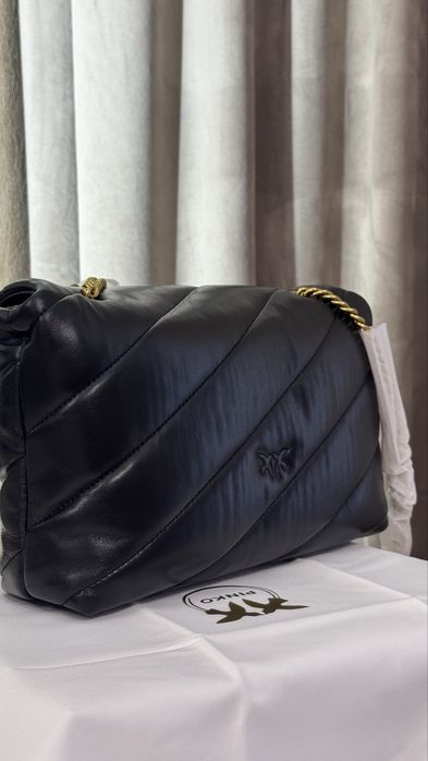 Сумка Pinko love Bag